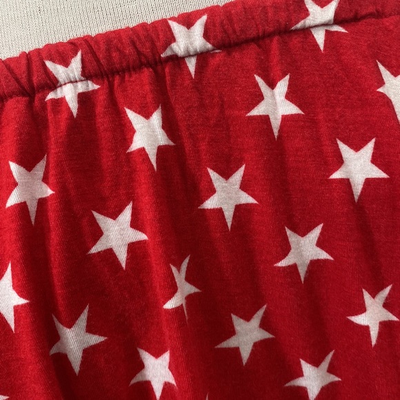 🇺🇸🇺🇸🇺🇸 On or off shoulder top - Picture 3 of 9